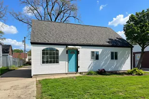 2340 Wilson St, Gary, IN 46404 - Photo 1