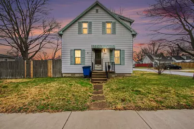 324 Jackson Street, Michigan City, IN 46360 - Photo 1