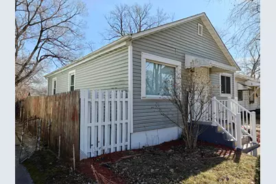 293 Calhoun Street, Gary, IN 46406 - Photo 3