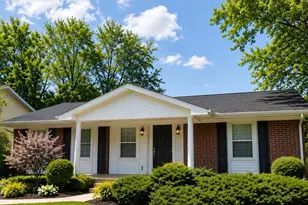 8201 Hickory Ave, Gary, IN 46403 - Photo 1