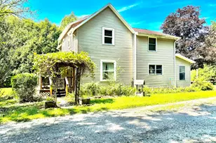 10140 E State Road 10, Culver, IN 46511 - Photo 1