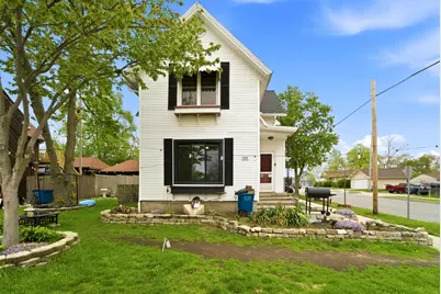 1724 Ohio Street, Michigan City, IN 46360 - Photo 1
