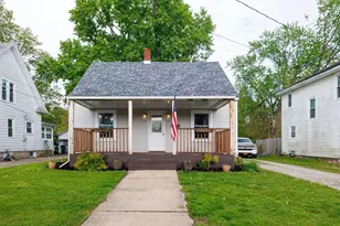 731 N College Ave, Rensselaer, IN 47978 - Photo 3