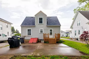 731 N College Ave, Rensselaer, IN 47978 - Photo 5