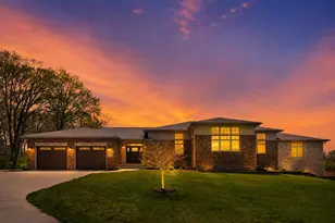 11700 Westvalley Dr, Crown Point, IN 46307 - Photo 1
