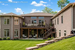 11700 Westvalley Dr, Crown Point, IN 46307 - Photo 35