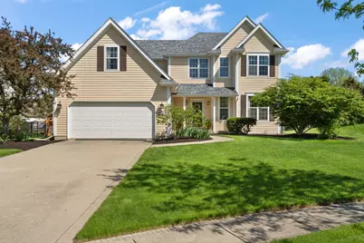 244 Moncrief Drive, Valparaiso, IN 46385 - Photo 3