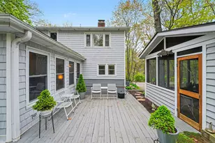 107 W Stillwater Ave, Beverly Shores, IN 46301 - Photo 19