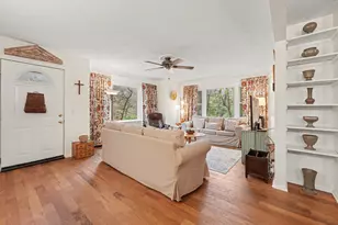 107 W Stillwater Ave, Beverly Shores, IN 46301 - Photo 3