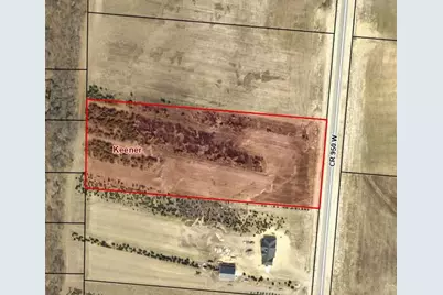 10194 N 950 W, Demotte, IN 46310 - Photo 1