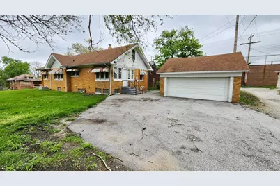 25 W 43rd Avenue, Gary, IN 46408 - Photo 5
