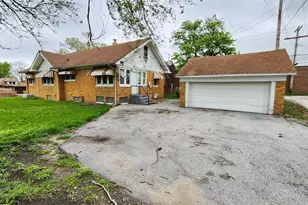 25 W 43rd Ave, Gary, IN 46408 - Photo 5