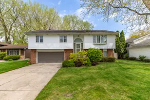 701 N Oriole Ct, Griffith, IN 46319 - Photo 27