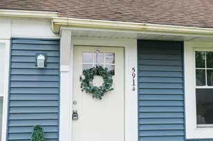 5914 Fillmore Pl, Merrillville, IN 46410 - Photo 3
