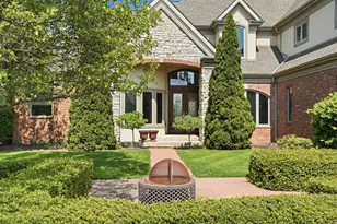 1200 White Hawk Dr, Crown Point, IN 46307 - Photo 5