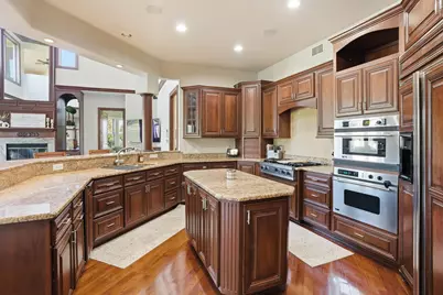 1200 White Hawk Drive, Crown Point, IN 46307 - Photo 31