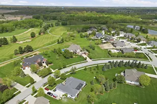 1200 White Hawk Dr, Crown Point, IN 46307 - Photo 87