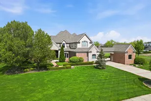 1200 White Hawk Dr, Crown Point, IN 46307 - Photo 105