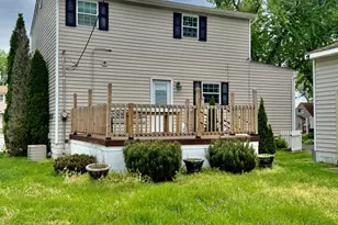 7216 Montana Ave, Hammond, IN 46323 - Photo 23