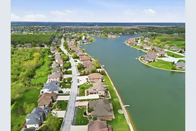 8858 Doubletree Drive S, Crown Point, IN 46307 - Photo 85