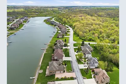 8858 Doubletree Drive S, Crown Point, IN 46307 - Photo 87
