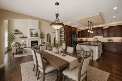 8858 Doubletree Drive S, Crown Point, IN 46307 - Photo 25
