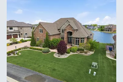 8858 Doubletree Drive S, Crown Point, IN 46307 - Photo 91