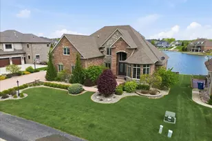 8858 Doubletree Dr S, Crown Point, IN 46307 - Photo 91