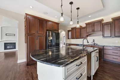 8858 Doubletree Drive S, Crown Point, IN 46307 - Photo 23