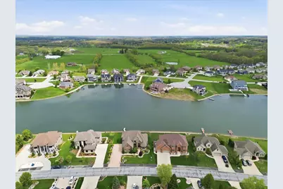 8858 Doubletree Drive S, Crown Point, IN 46307 - Photo 83