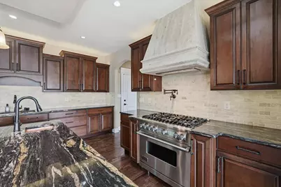8858 Doubletree Drive S, Crown Point, IN 46307 - Photo 23