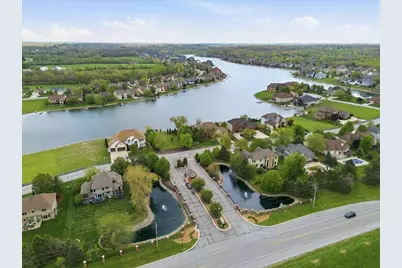 8858 Doubletree Drive S, Crown Point, IN 46307 - Photo 93