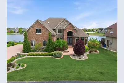 8858 Doubletree Drive S, Crown Point, IN 46307 - Photo 7