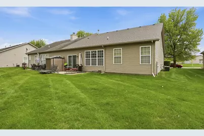 1360 Mackinaw Place, Schererville, IN 46375 - Photo 19