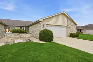 9831 Hart St, Saint John, IN 46373 - Photo 23