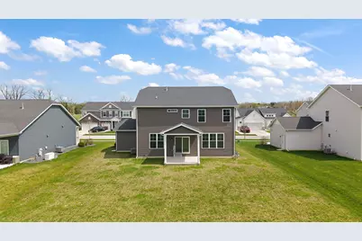 538 Marilyn Way, Valparaiso, IN 46385 - Photo 61