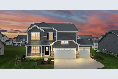 538 Marilyn Way, Valparaiso, IN 46385 - Photo 1
