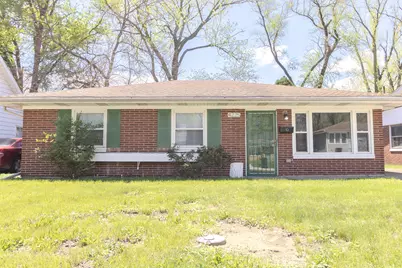 4225 E 5th Place, Gary, IN 46403 - Photo 1