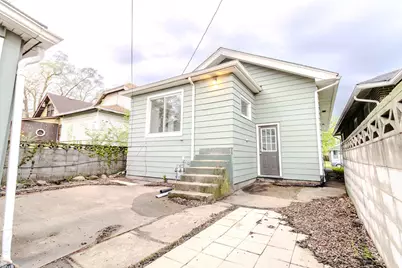 829 Johnson Street, Gary, IN 46402 - Photo 41