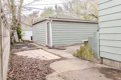 829 Johnson Street, Gary, IN 46402 - Photo 39