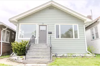 829 Johnson Street, Gary, IN 46402 - Photo 1