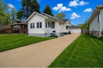 6727 California Avenue, Hammond, IN 46323 - Photo 1