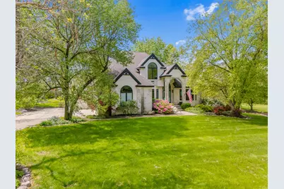 552 Shatz Drive N, Valparaiso, IN 46385 - Photo 3