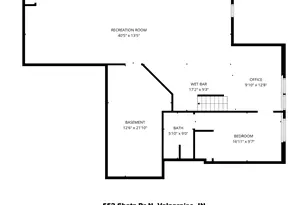 552 Shatz Dr N, Valparaiso, IN 46385 - Photo 83