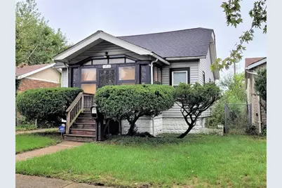 1718 Roosevelt Place, Gary, IN 46404 - Photo 1