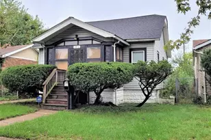 1718 Roosevelt Pl, Gary, IN 46404 - Photo 1