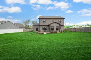 17231 Brookwood Dr, Lowell, IN 46356 - Photo 25