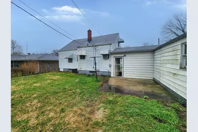 1919 S Carlisle Street, South Bend, IN 46613 - Photo 11