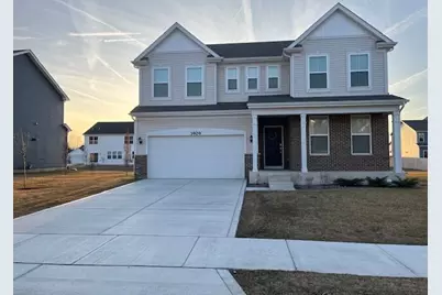 3909 Iron Gate Drive, Valparaiso, IN 46385 - Photo 1