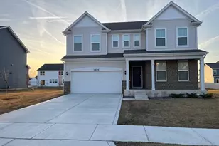 3909 Iron Gate Dr, Valparaiso, IN 46385 - Photo 1